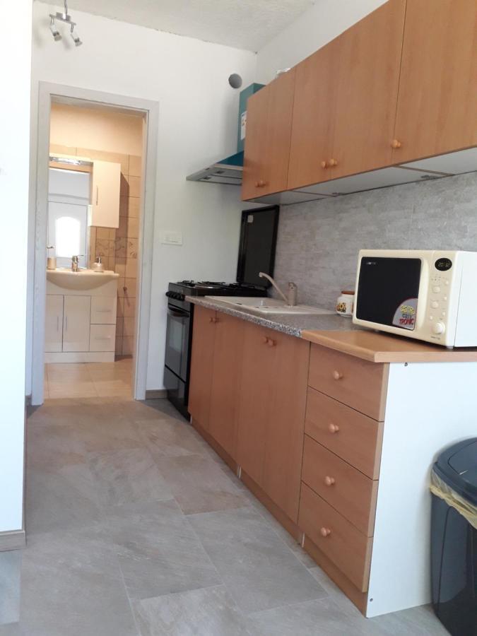 Ferienwohnung Sorily Koper Exterior foto