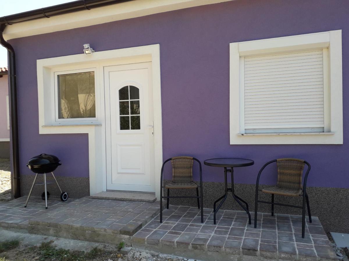 Ferienwohnung Sorily Koper Exterior foto